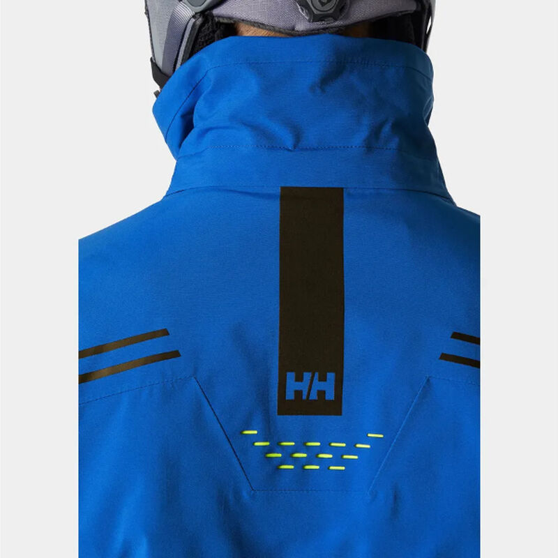 Helly Hansen Alpha Infinity Jacket Mens image number 2